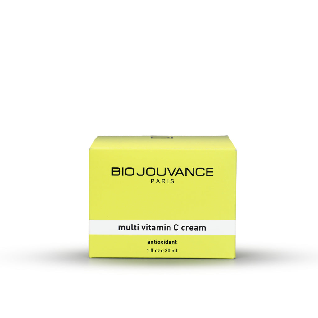 Multi Vitamin C Cream