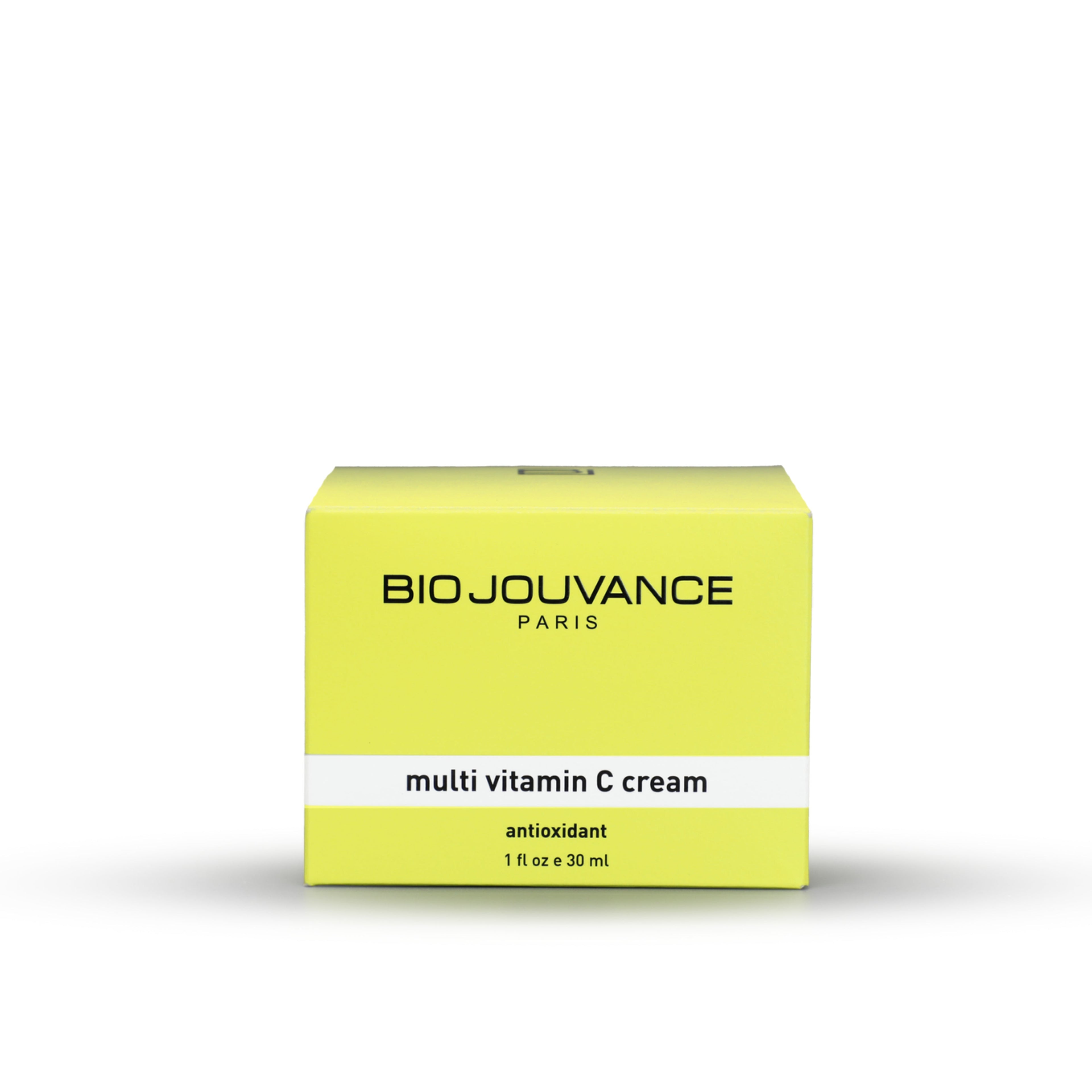Multi Vitamin C Cream