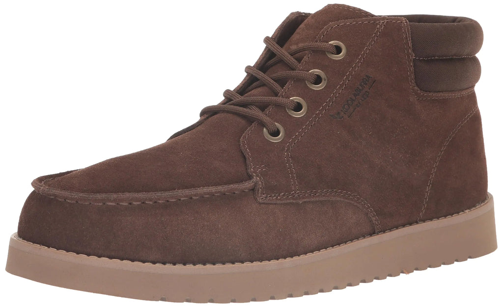 Koolaburra by UGG Mens Braan Dark Earth