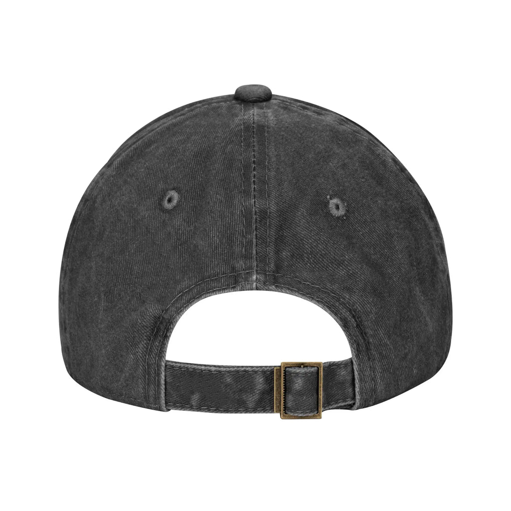 Unisex Adjustable Pickle Ball Baseball Cap