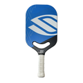 USAPA T700 Carbon Fiber Pickleball Paddle Control Air Thermoformed Edgeless with Smile Holes