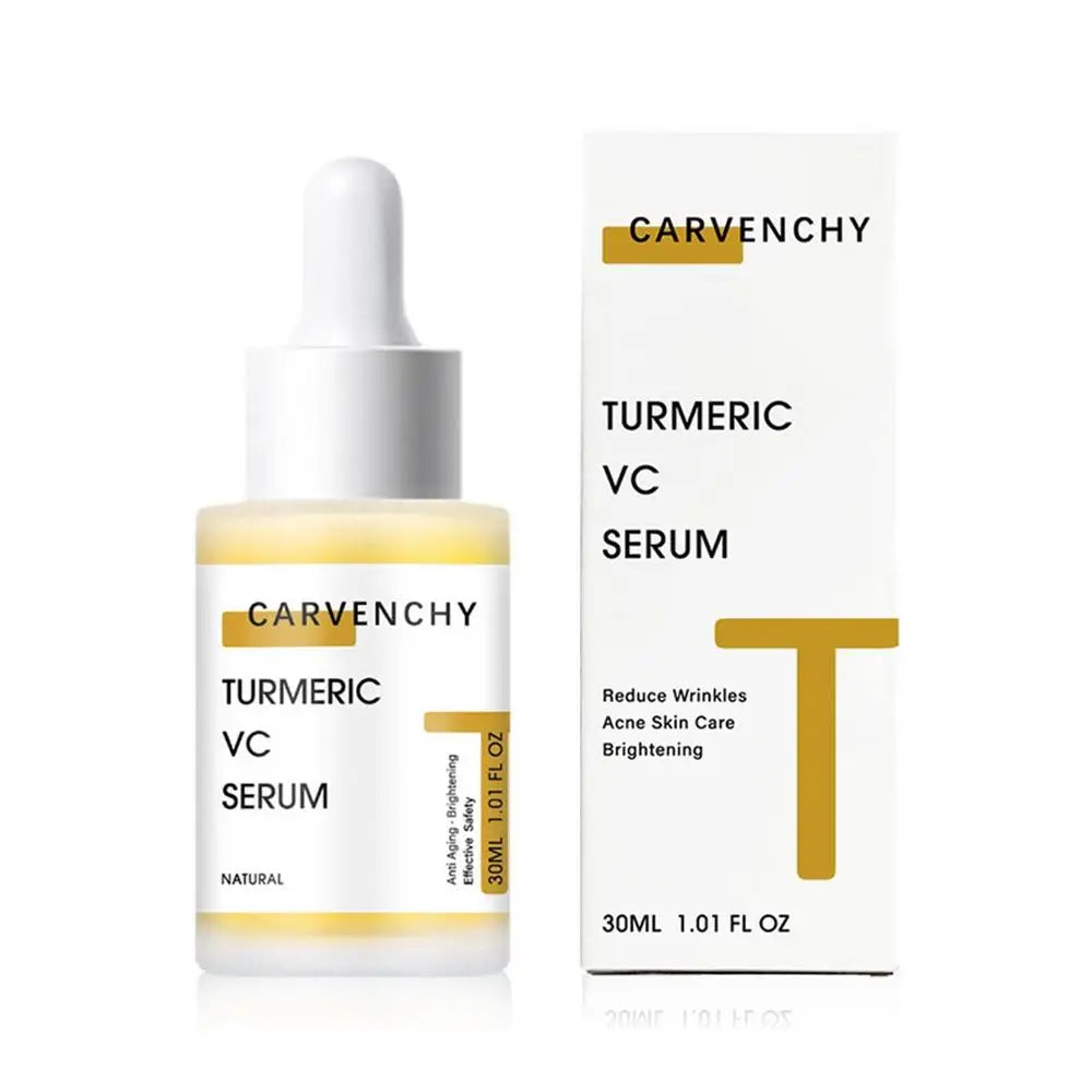 20% Vitamin C Face Serum – Whitening & Anti-Aging Care