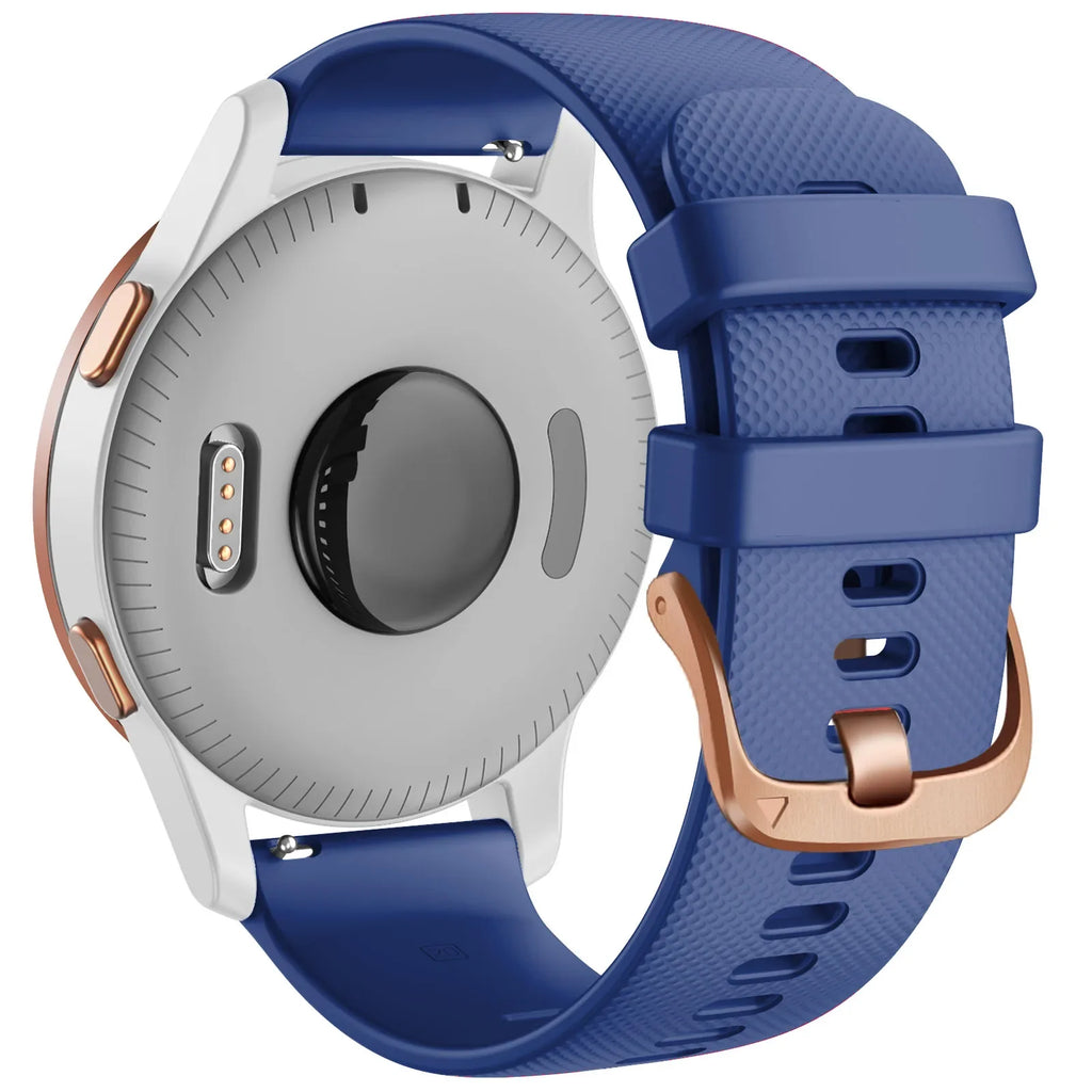 Smartwatch Strap for Garmin Venu Sq 2 Plus