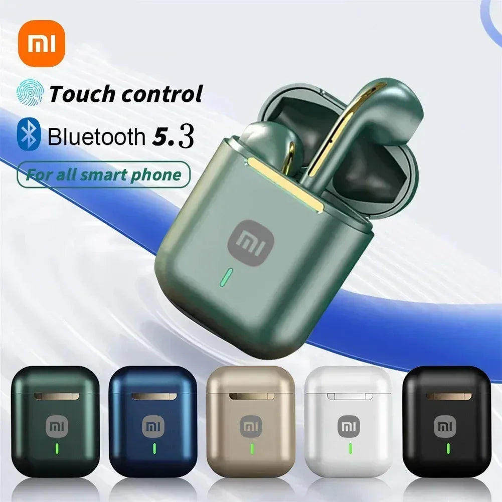 Xiaomi J18 Waterproof Sport Bluetooth Earphones
