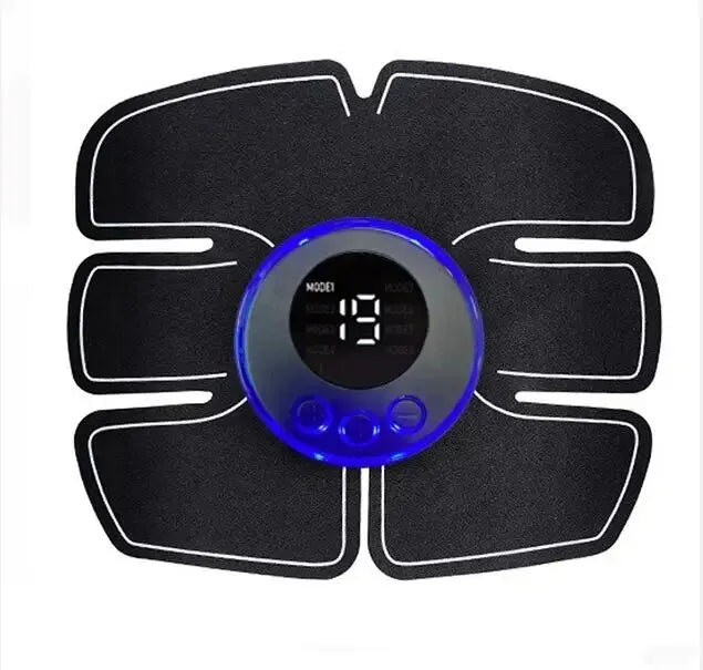 Fitness ABS Arm Training Abdominal Muscle Massager