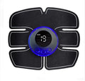 Fitness ABS Arm Training Abdominal Muscle Massager
