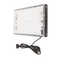 192 LED Tanning Light Device – Compact Safe Tanner Machine