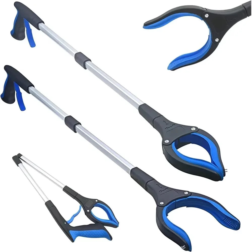 360° Rotating Grabber Tool