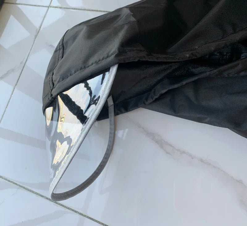 Rain Coat Motorcycle Raincoat Man Waterproof Suit Raincoats Overcoat Rainrainwater Outerwear Long Jacket Poncho Men Motorcyclist