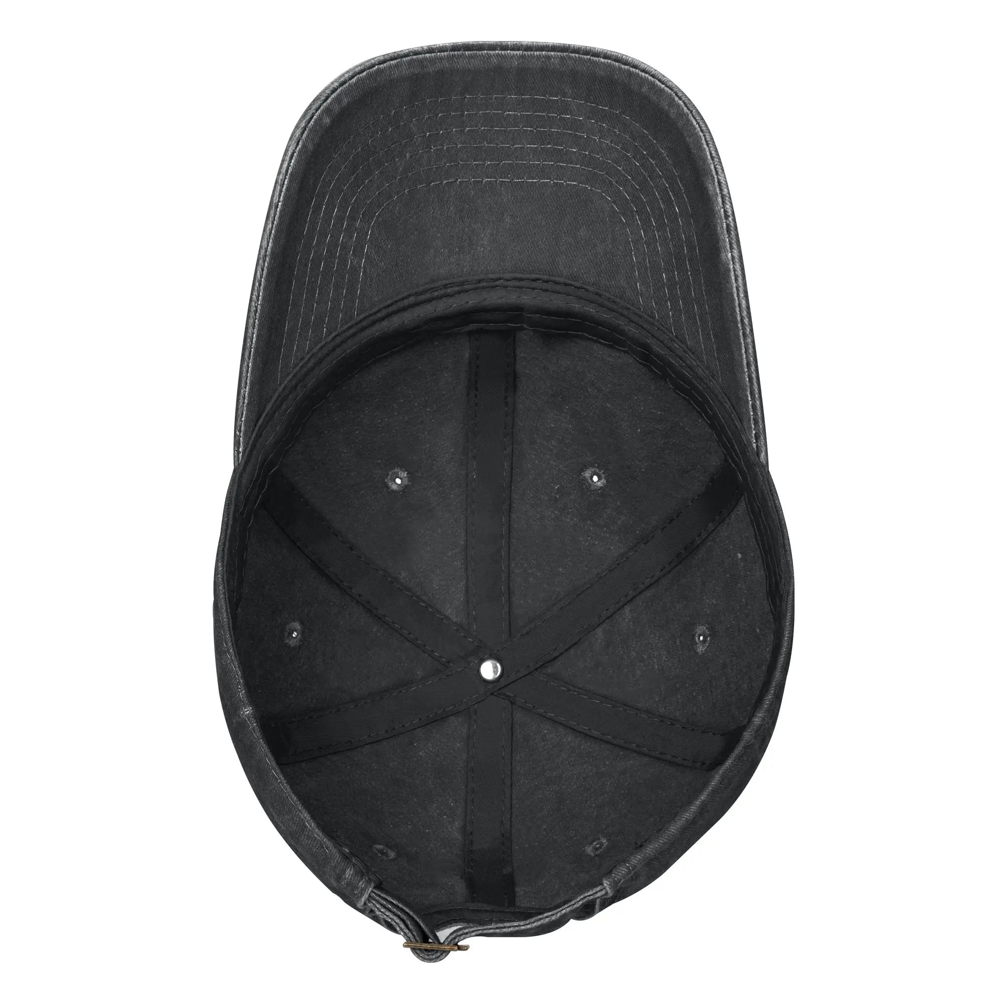 Unisex Adjustable Pickle Ball Baseball Cap