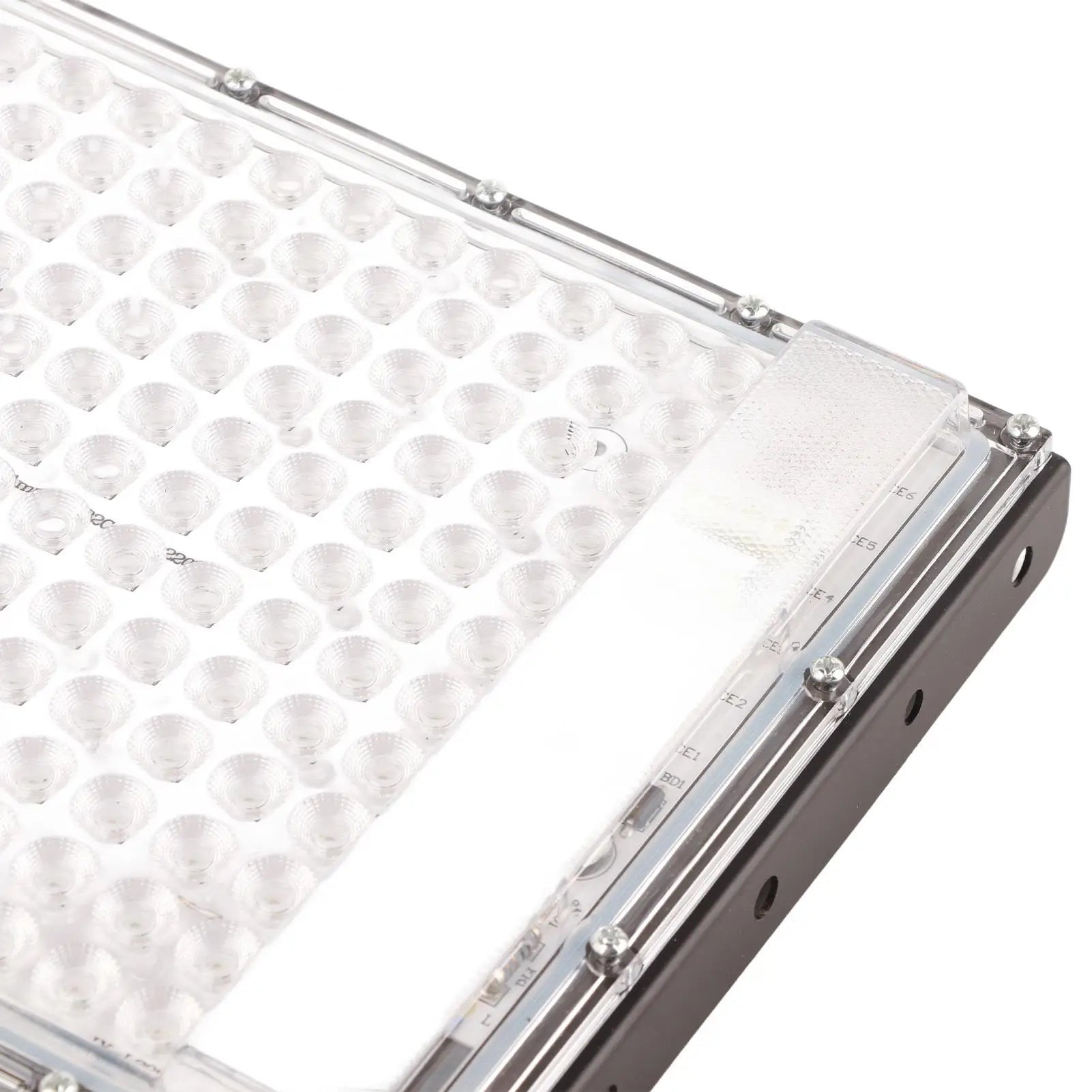 192 LED Tanning Light Device – Compact Safe Tanner Machine
