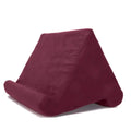 Sponge Pillow Tablet Holder