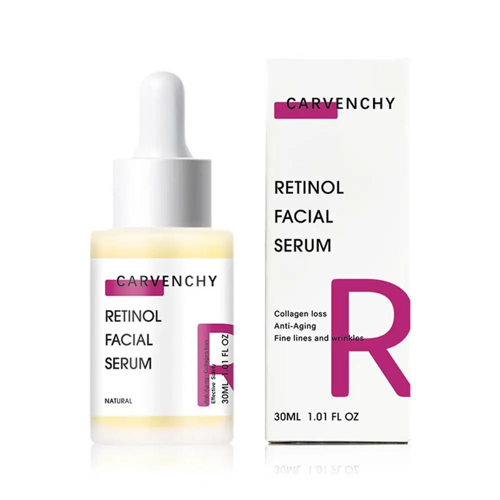 20% Vitamin C Face Serum – Whitening & Anti-Aging Care