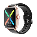 Waterproof Smart Watch For iPhone Android