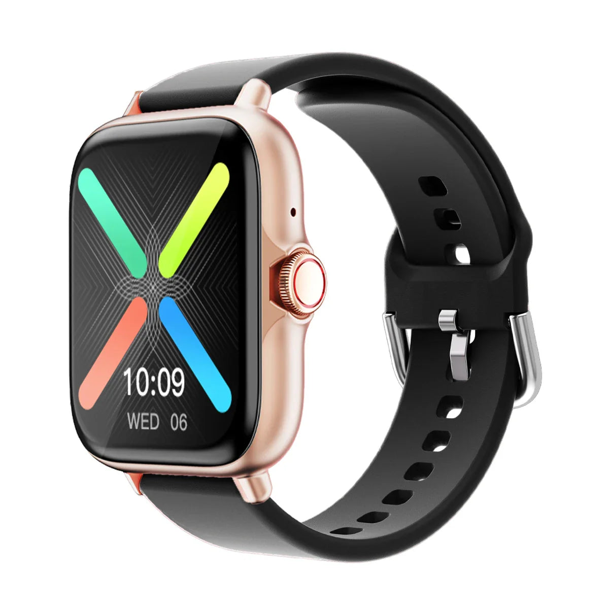 Waterproof Smart Watch For iPhone Android