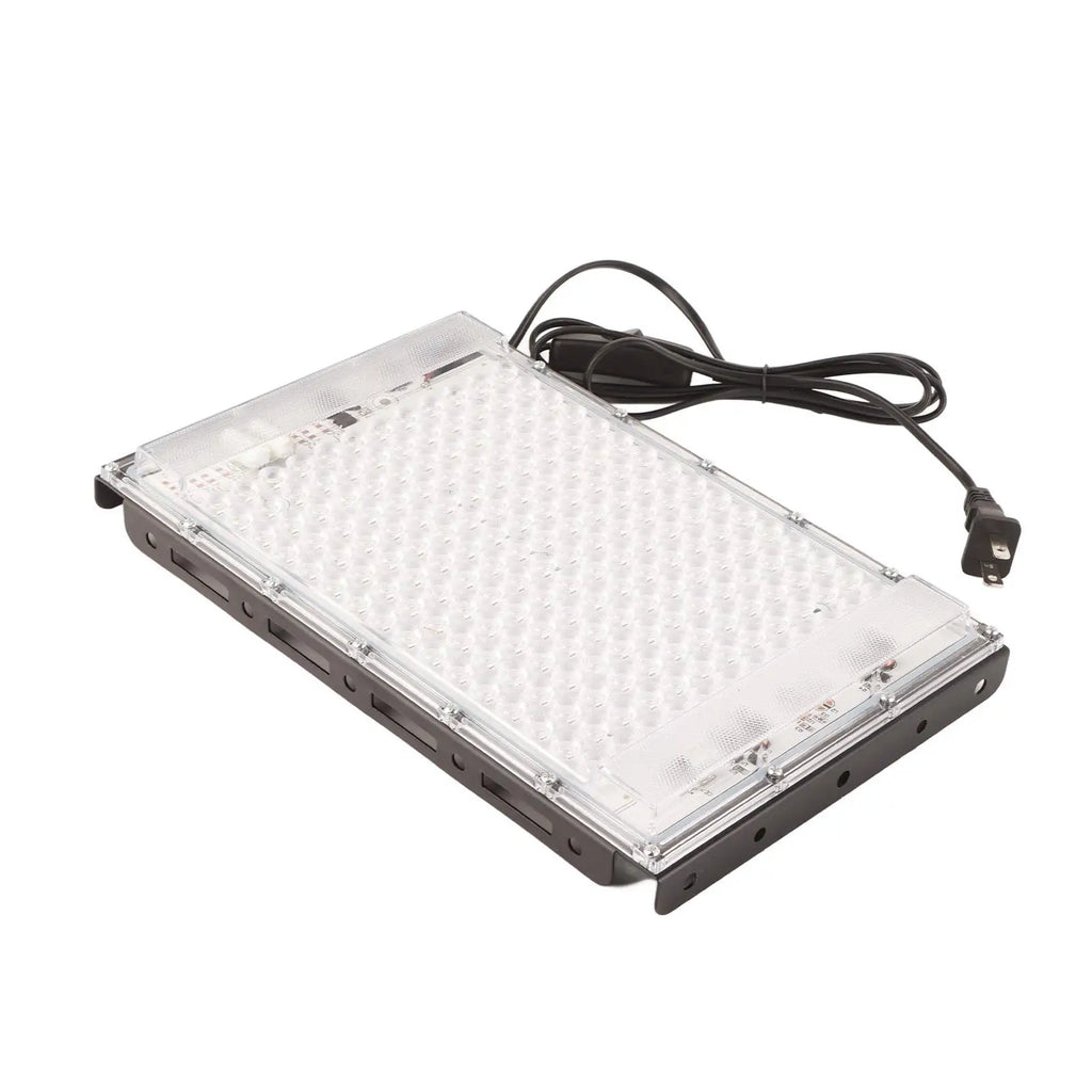 192 LED Tanning Light Device – Compact Safe Tanner Machine
