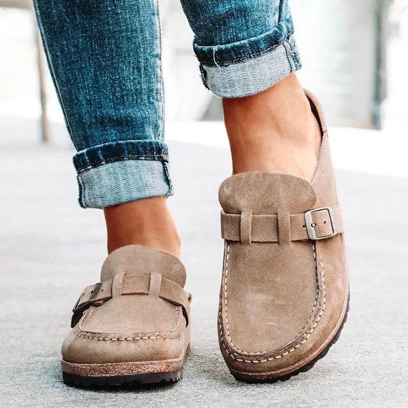 Tailor-made Sandals