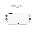 OLED Protective Cover Case for Nintendo Switch Controller