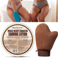 100g Self-Tanning Cream – Nourishing Face & Body Bronzer