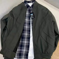 Men’s Waterproof Rain Jacket