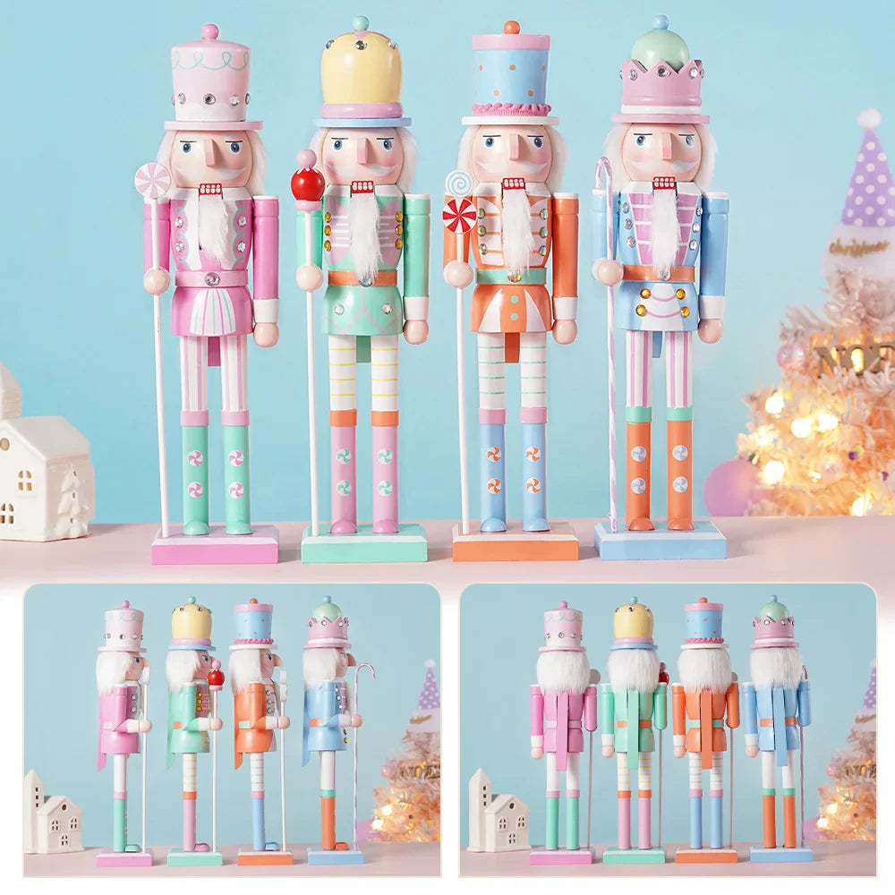 12″ / 15″ Nutcracker Soldier