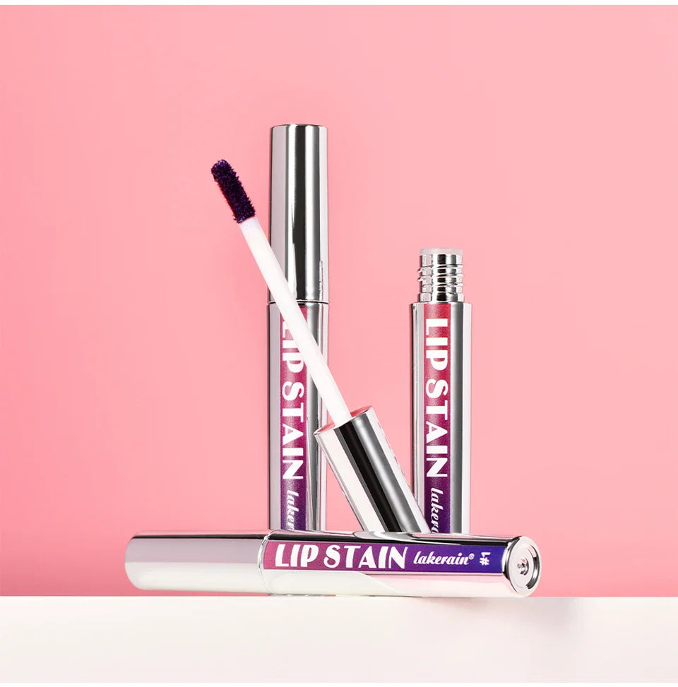 Peel-Off Matte Lip Tint