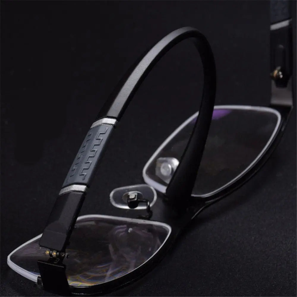 Anti-Blue Light Reading Glasses