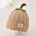 Winter Baby Knit Beanie Hat