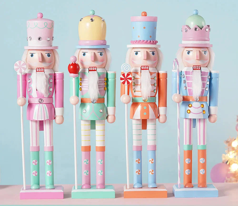 12″ / 15″ Nutcracker Soldier