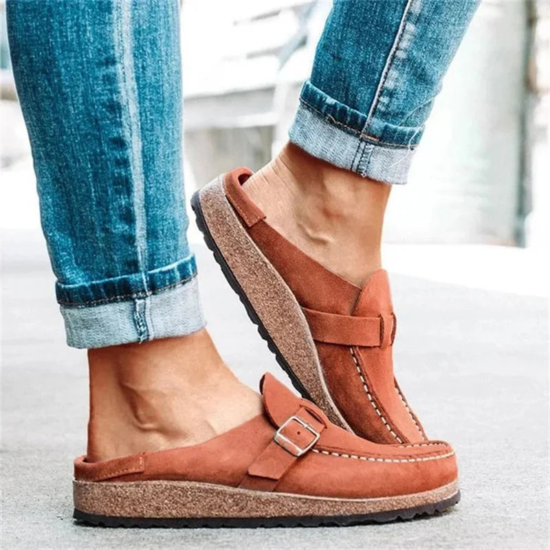 Tailor-made Sandals