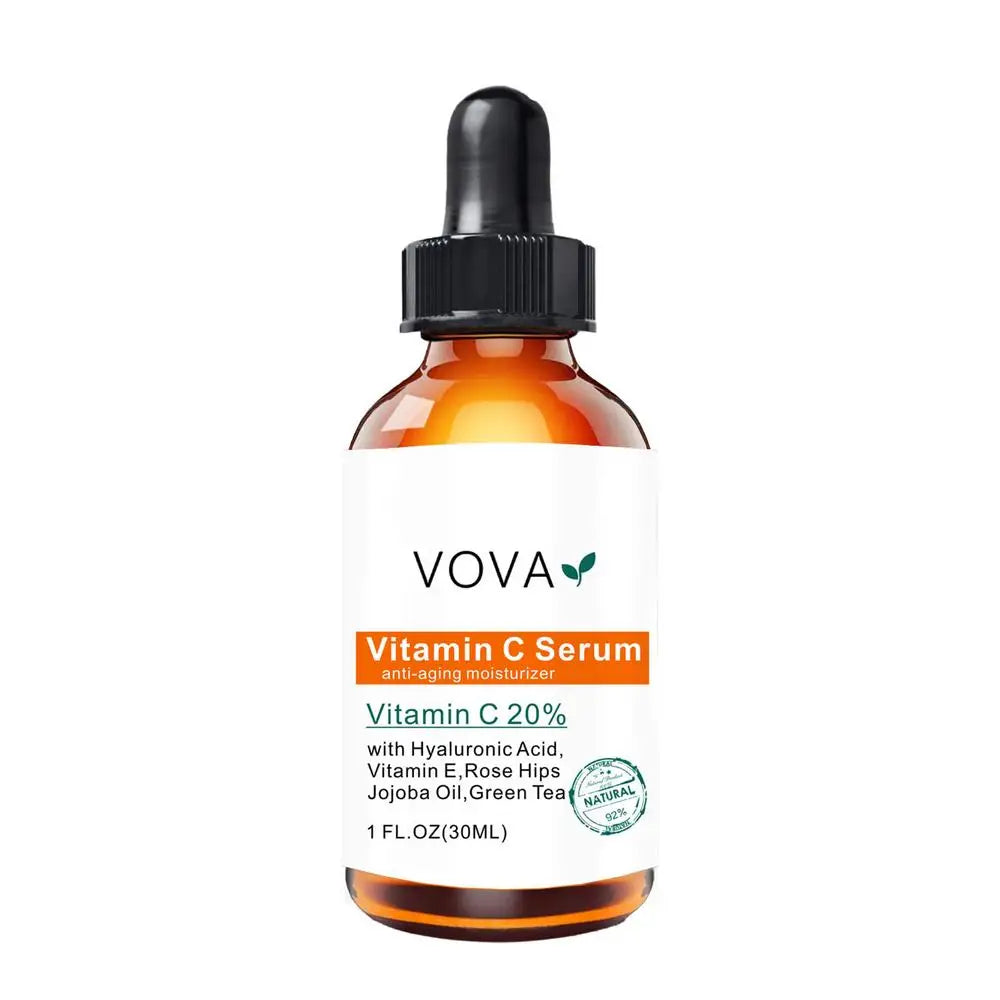20% Vitamin C Face Serum – Whitening & Anti-Aging Care