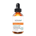 20% Vitamin C Face Serum – Whitening & Anti-Aging Care
