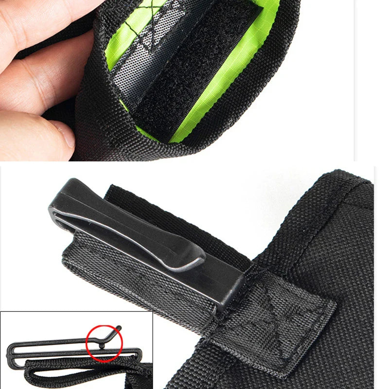 Puppy Obedience Training Treat Pouch
