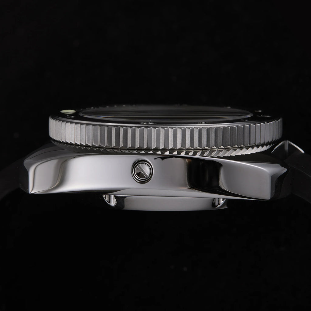 PHORCYDES PH-1 Mechanical 500M Diver Watch