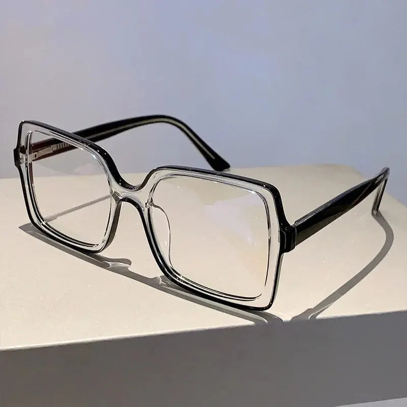 Colored Anti-Blue Optical Glasses