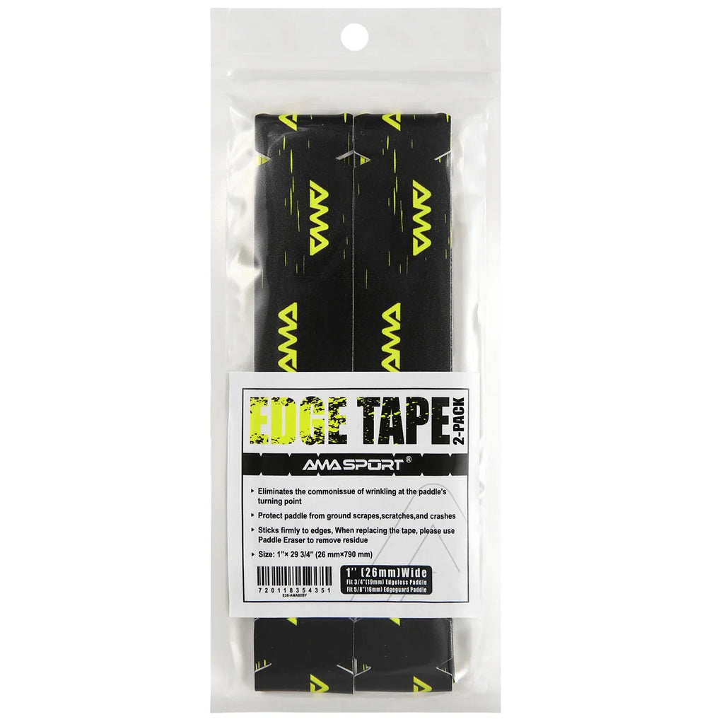 Racket Edge Protection Tape - 2 Units Pack