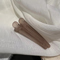 2-Piece Hair Clips – Professional Salon Hairpins