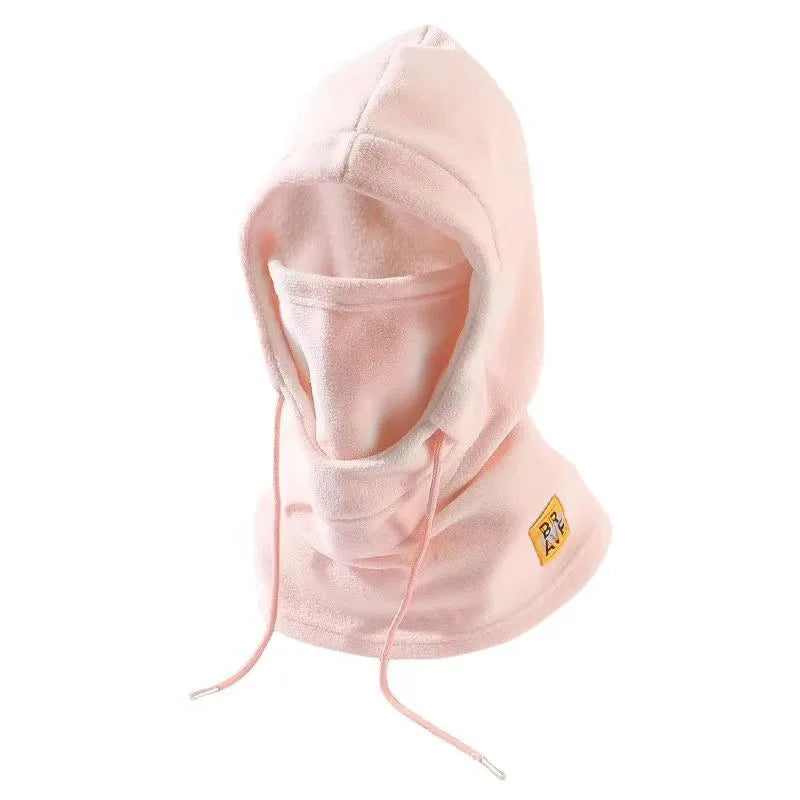 3-in-1 Windproof Balaclava