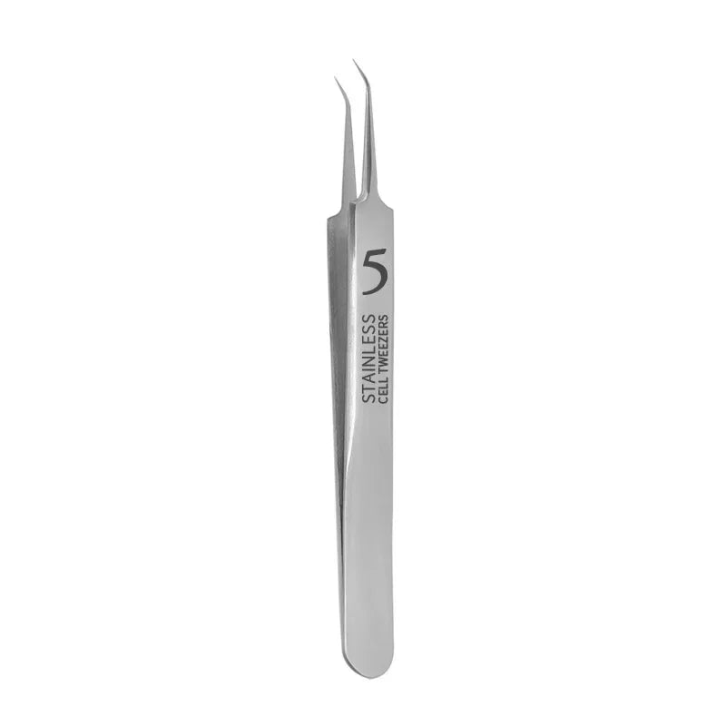 1/11Pcs Acne Pimples Blackhead Remover Clip Ultra-fine Tweezers Black Dots Blackhead Extractor Acne Needle Facial Cleaner Skin