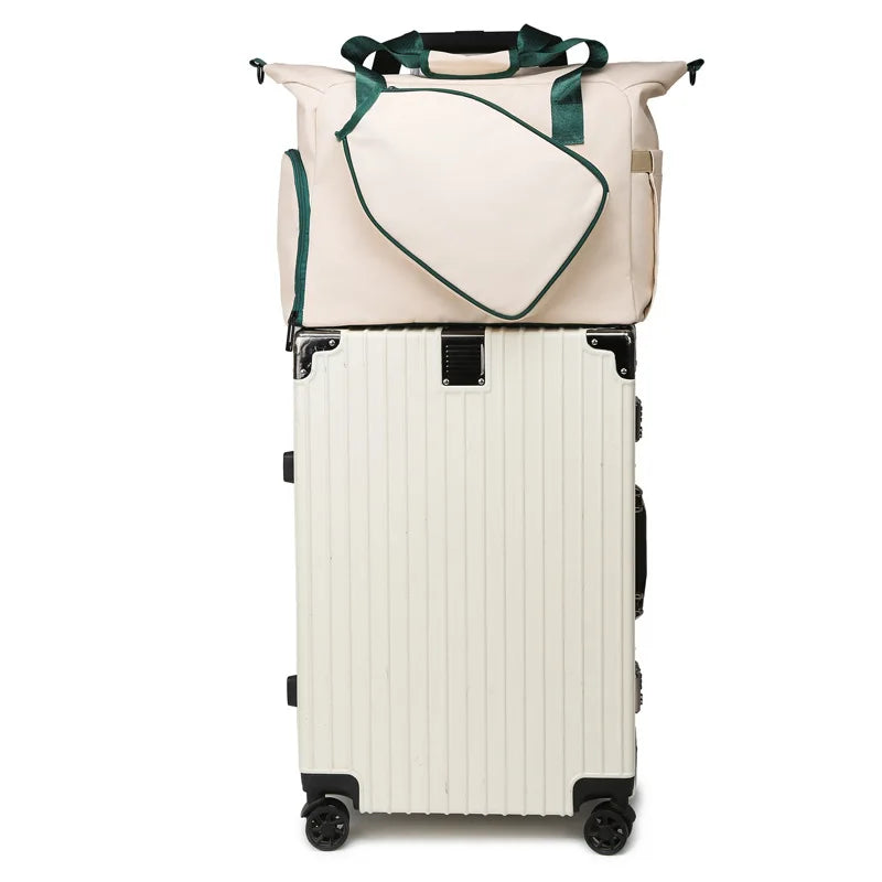 Pickleball, Tennis, or Gym Storage Bag