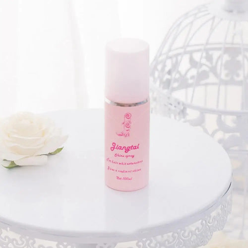 100ml Wig Conditioner – Anti-Frizz Detangling Treatment