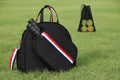 Adjustable Pickleball Paddle Backpack