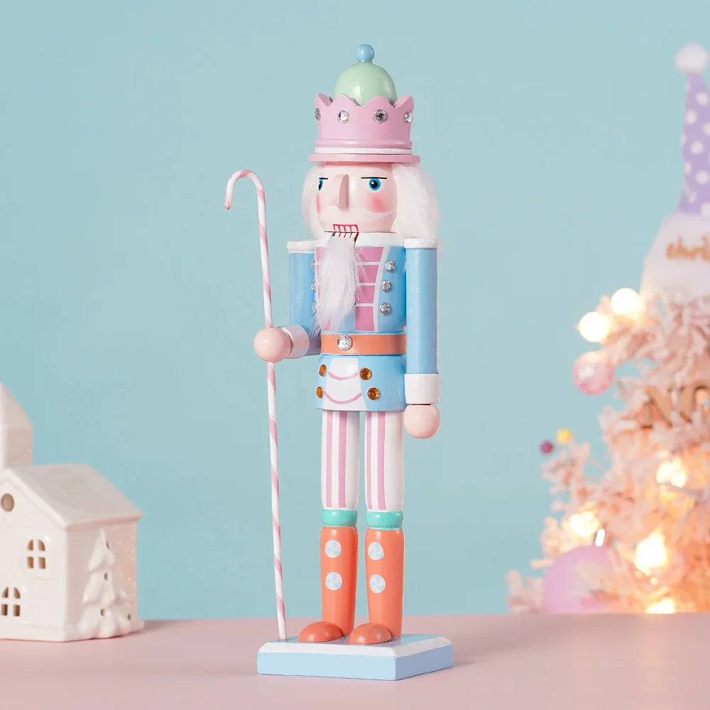 12″ / 15″ Nutcracker Soldier