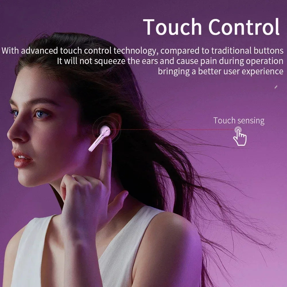 Xiaomi J18 Waterproof Sport Bluetooth Earphones
