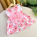 Dog Princess Dress