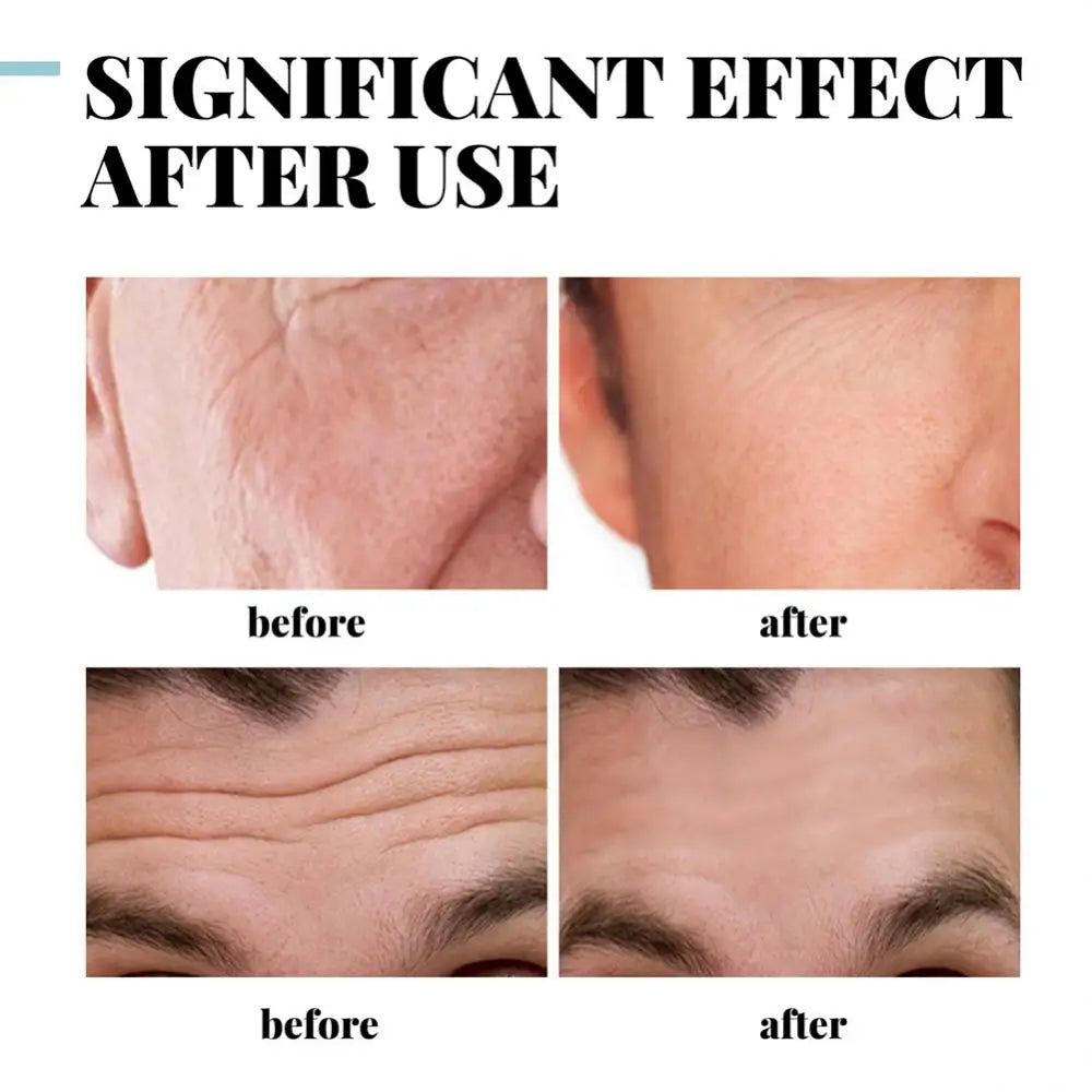 Men's EELHOE Collagen Firming Moisturizing Hyaluronic Acid Cream