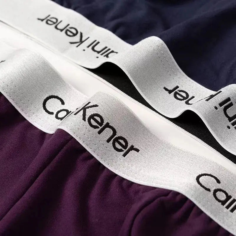 Men’s Boxer Briefs 5-Pack