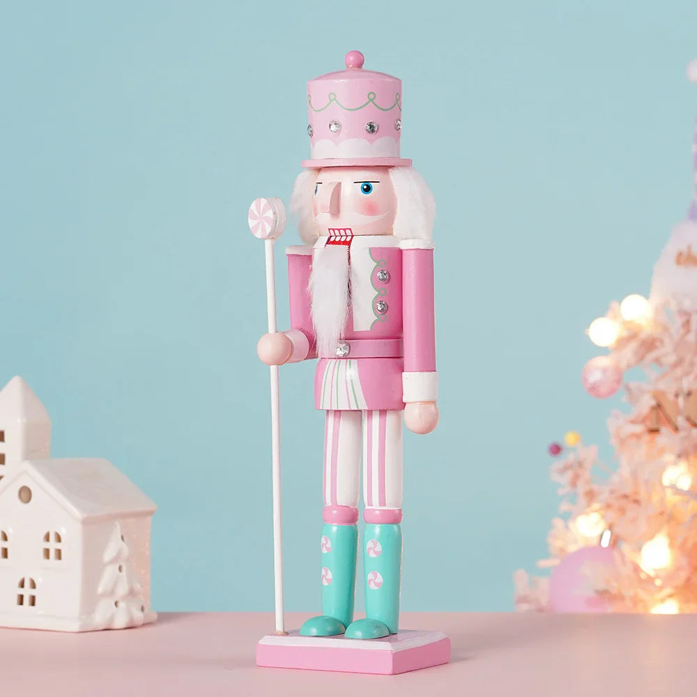 12″ / 15″ Nutcracker Soldier