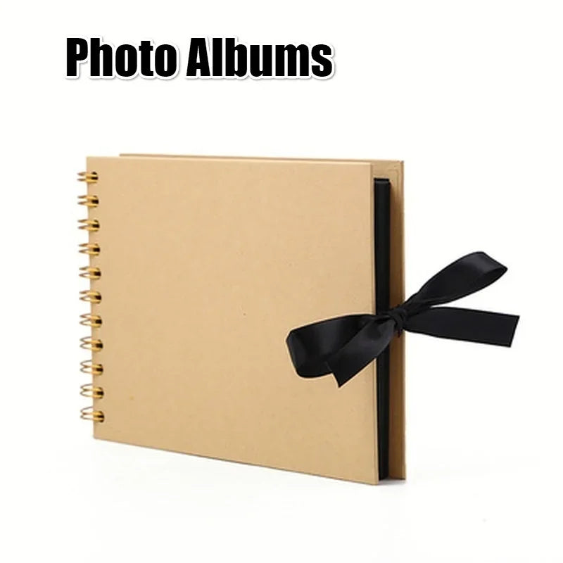 Scrapbooking Picture Album