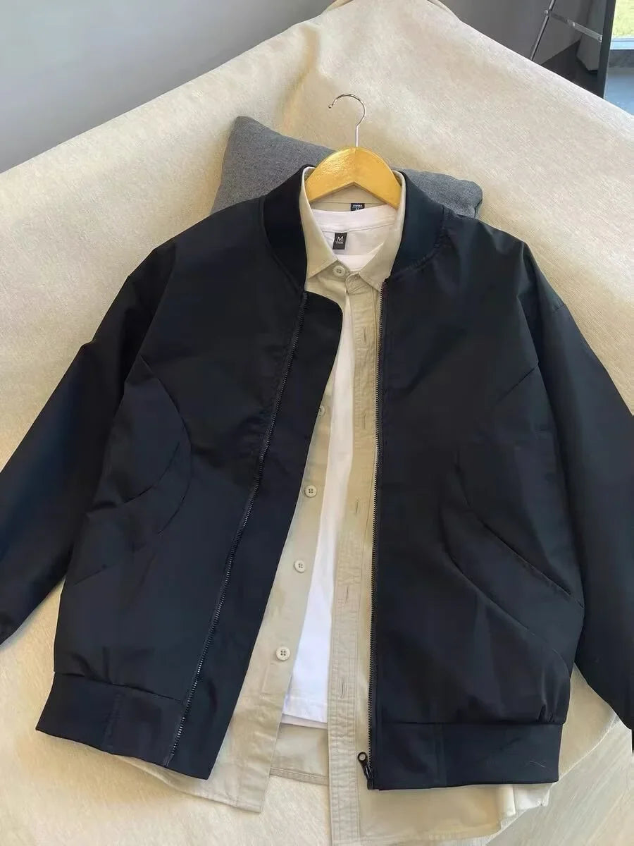 Men’s Waterproof Rain Jacket